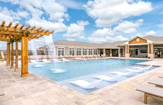 Photo of 53 West Luxury Apartments