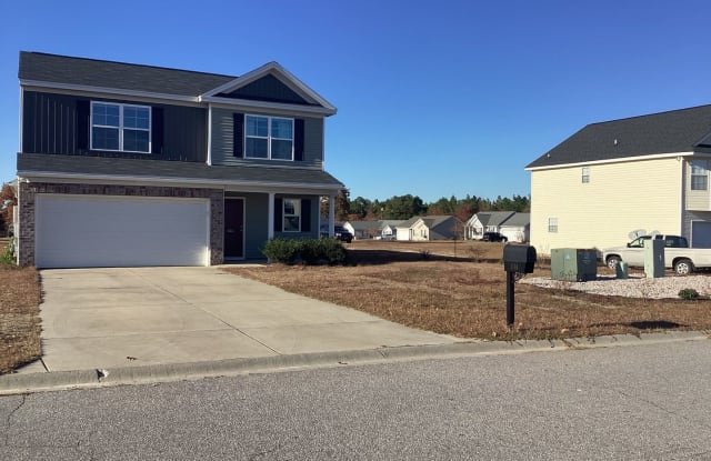 104 Battery Creek Drive - 104 Battery Creek Drive, Lexington County, SC 29053