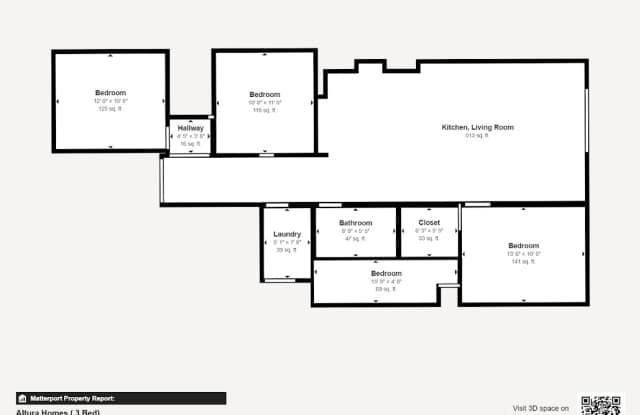 13089 S Altura Ln Unit A