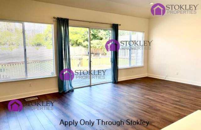 668 Renaissance Avenue