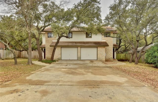 105  Norwood DR - 105 Norwood Drive, Georgetown, TX 78628