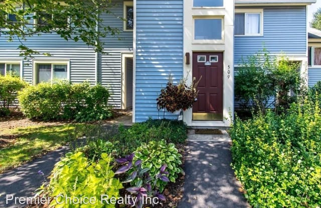 509 Nassau Drive - Unit 509 - 509 Nassau Drive, Springfield, MA 01129