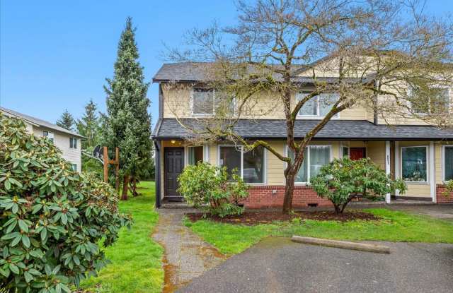 Monroe End Unit Townhome Unit A