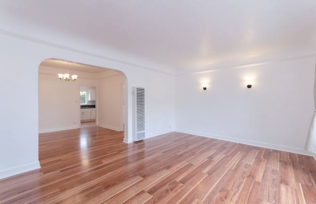 Photo of Large Spanish Style House in the Heart of L.A. with large outdoor patio!