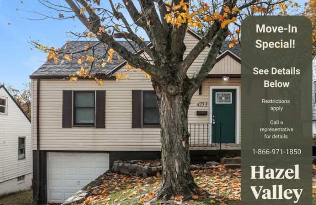 4753 Prosperity Place