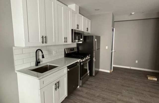 Fantastic location in Downtown New Haven! Studio, 1 bed and 4 Bedroom