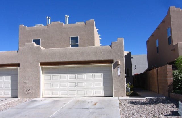 4755 Spanish Sun NE - 4755 Spanish Sun Avenue Northeast, Albuquerque, NM 87110