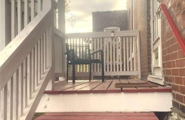 4344 Connecticut Street