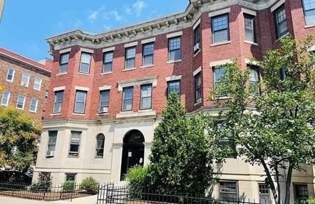 1177 Commonwealth Ave