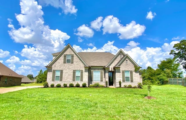 4422 Shinault Lane - 4422 Shinault Lane, Olive Branch, MS 38654