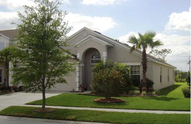 5235 Marbella Isle Drive