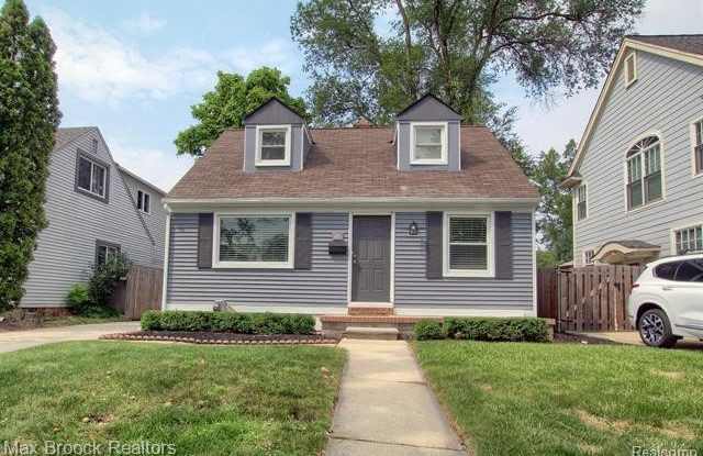 1901 HAYNES Street