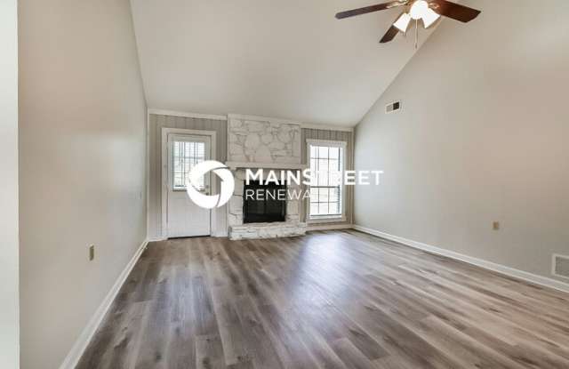 3890 Birchshade Cove