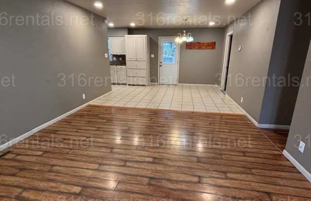 Photo of 3 bedroom 2 bathroom rental available NOW!