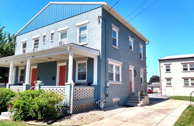 569 Guilford Avenue