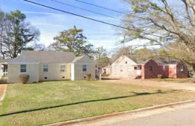Photo of New Bern Ave Duplexes-42 Units