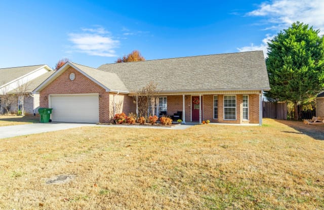 1106 Mercer Drive - 1106 Mercer Drive, Maryville, TN 37801