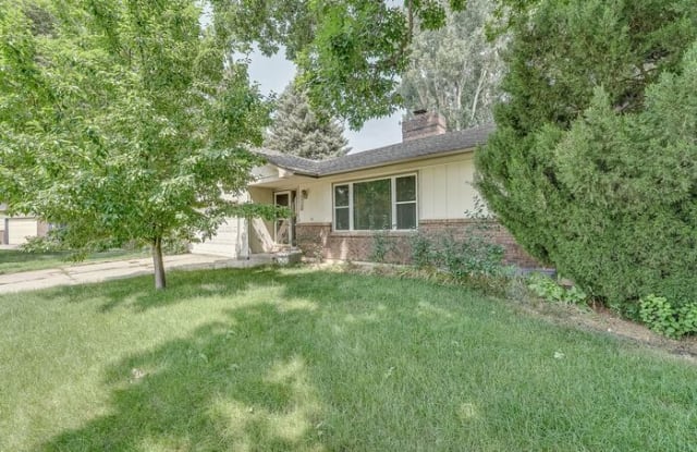 2978 Southmoor Drive - 2978 Southmoor Drive, Fort Collins, CO 80525