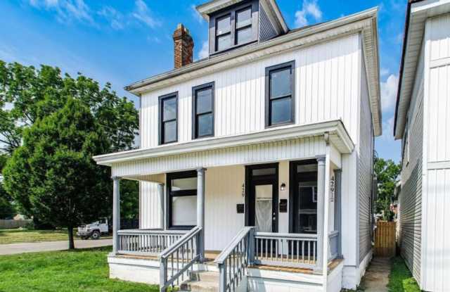 429 1/2 S. Champion Avenue