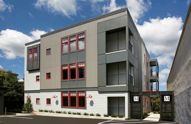 Photo of Merchants Lofts III