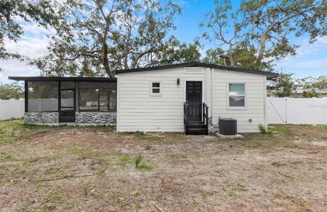 715 W BOUGAINVILLEA AVENUE