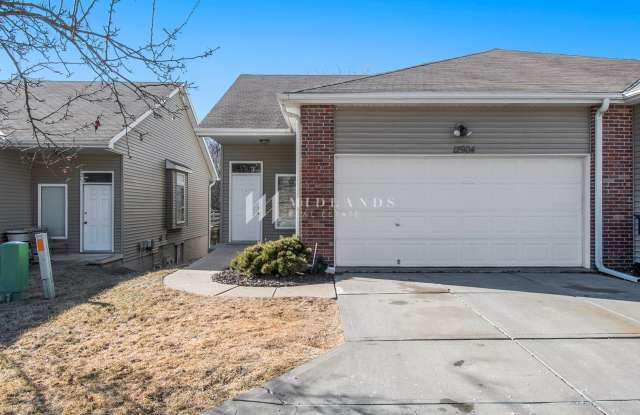 Bellevue Ranch Townhome!