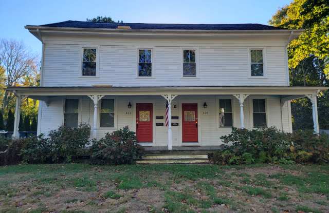 Photo of 429 High St