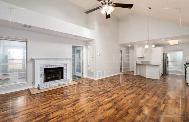 Photo of Alluring 3 Bed 2 Bath Home by Medal of Honor Park!