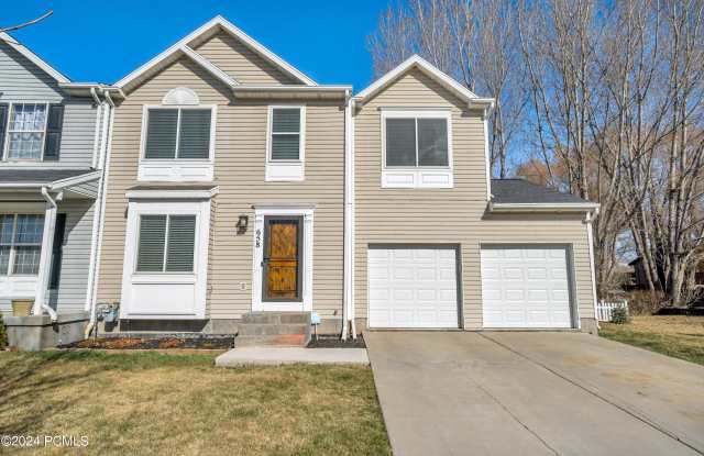 658 W 200 - 658 West 200 South, Heber, UT 84032