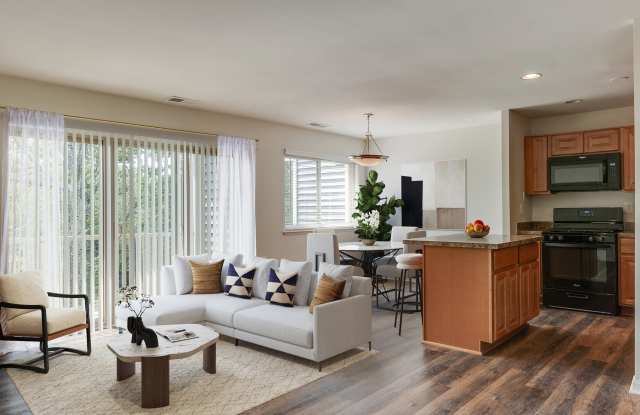 Photo of Oakland Hills