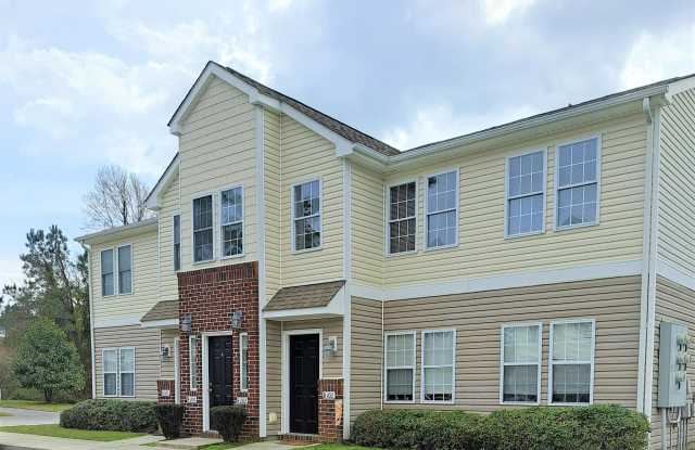 4513 Country Club Road, B202