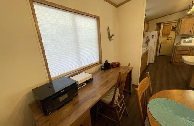 3602 N WISCONSIN Avenue