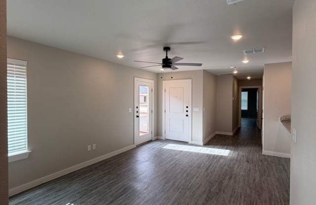 Modern Living Starts Here — Pre-Leasing at Hampton Hills!