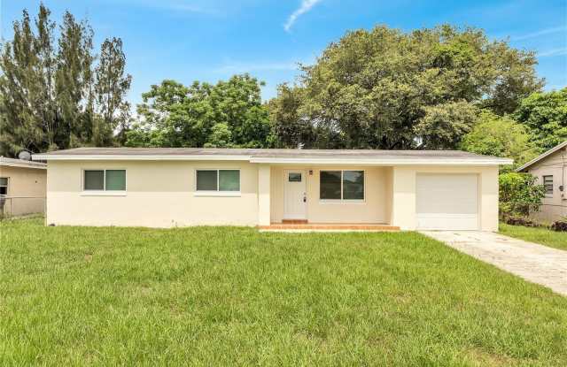 1040 SAN LUIS Drive