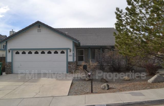 5434 Tappan Drive - 5434 Tappan Drive, Reno, NV 89523