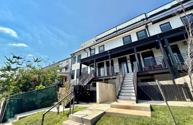 755 COLUMBIA Road NW unit: 1