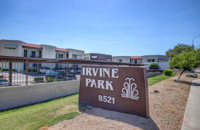 Photo of Irvine Park Condominiums