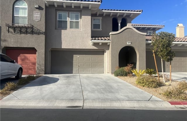 11850 Tevare Lane - 11850 Tevare Lane, Las Vegas, NV 89138