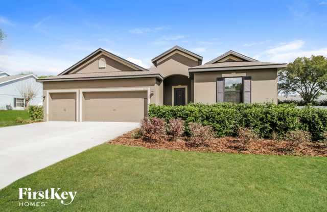 31123 Fairvista Drive - 31123 Fairvista Drive, Lake County, FL 32778