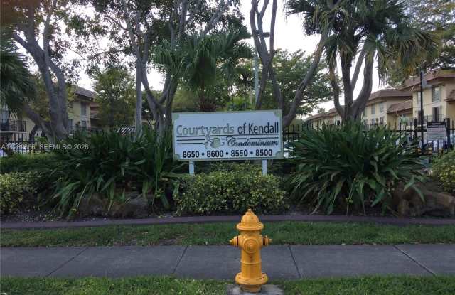 8600 SW 109th Ave