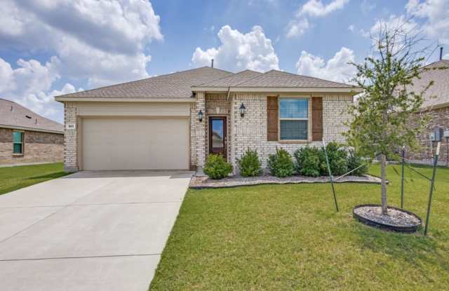 Gorgeous Single Family House for rent in Anna!