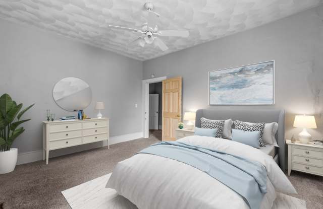 116 Franklin Street - 3