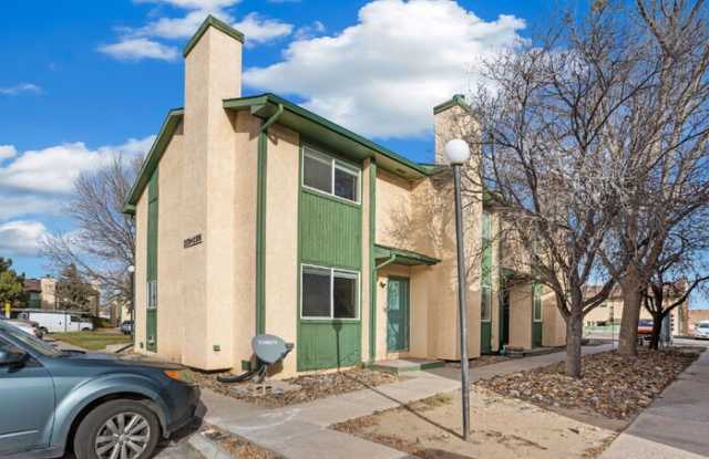 Photo of 2376 Washo Circle