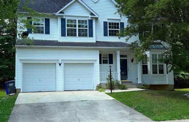 2589 MERGANSER Court