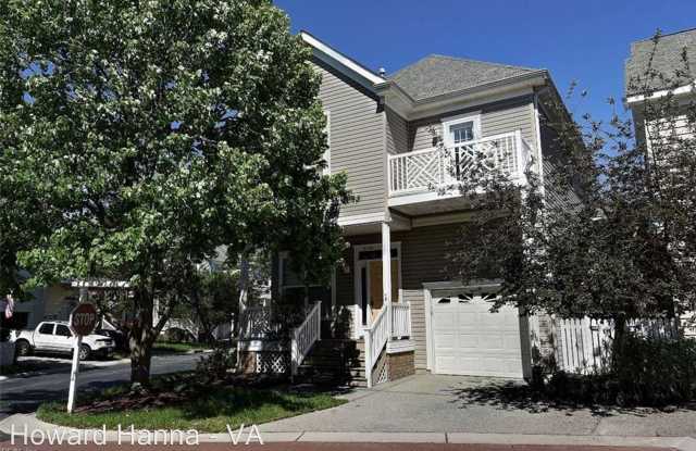 2204 Leeway Court #45