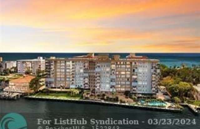 1150 Hillsboro Mile
