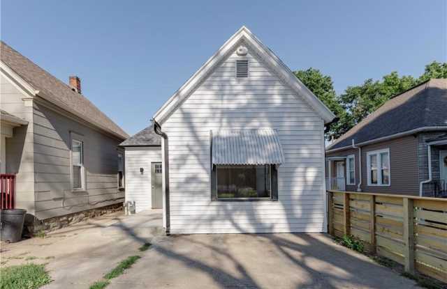 Photo of 1516 S 15th Street