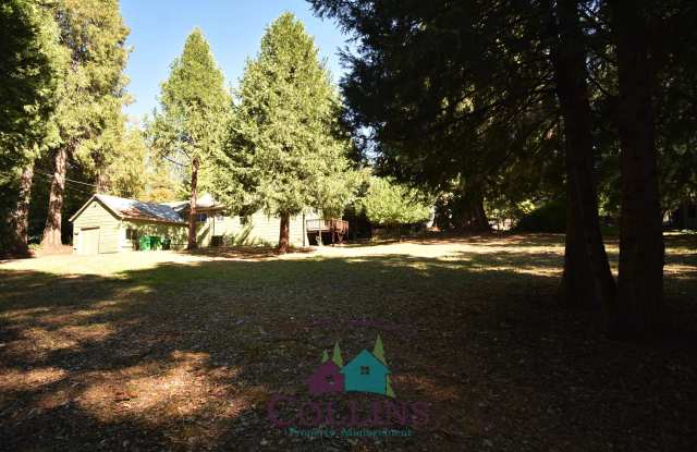 10879 Gold Flat Road