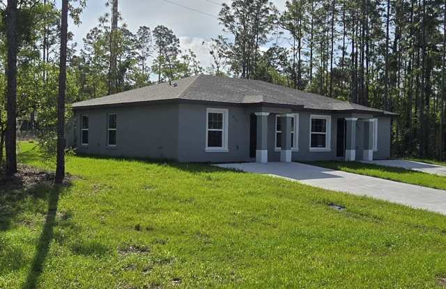 Photo of 9400 North Travis Drive