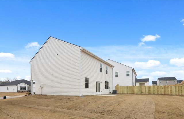 4 Bedroom 2.5 Bath in Grovetown